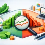 Budget Versus Actual Analysis for Small Businesses