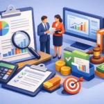 Business Tax Preparation Services That Fit