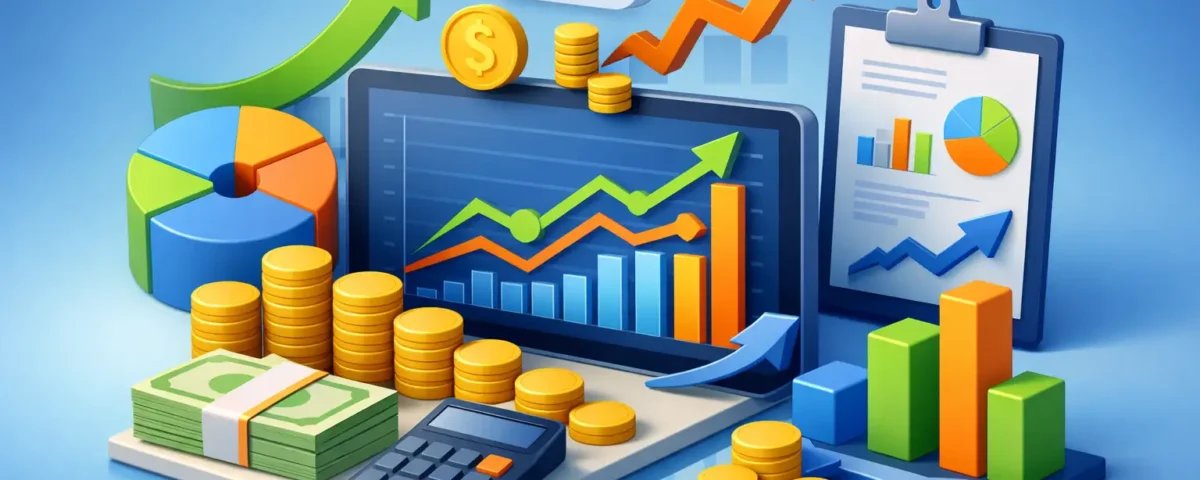 Cash Flow Forecasting for Businesses That Works