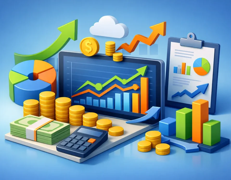 Cash Flow Forecasting for Businesses That Works