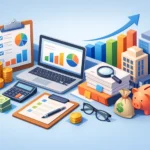Flat Rate Bookkeeping Services for Growing Firms