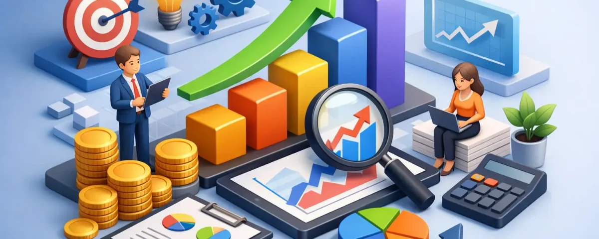 How to Improve Business Profitability in 9 Steps