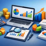 Monthly Financial Reporting Services That Help