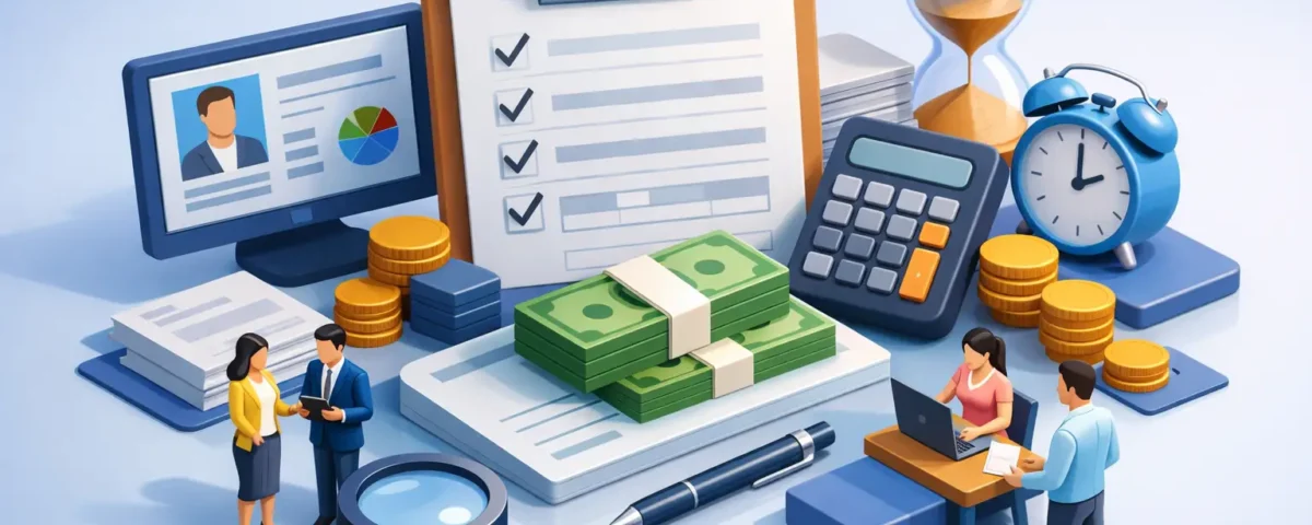 Payroll Processing for Small Businesses Made Clear