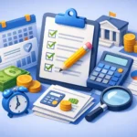 Payroll Tax Compliance Checklist for Employers
