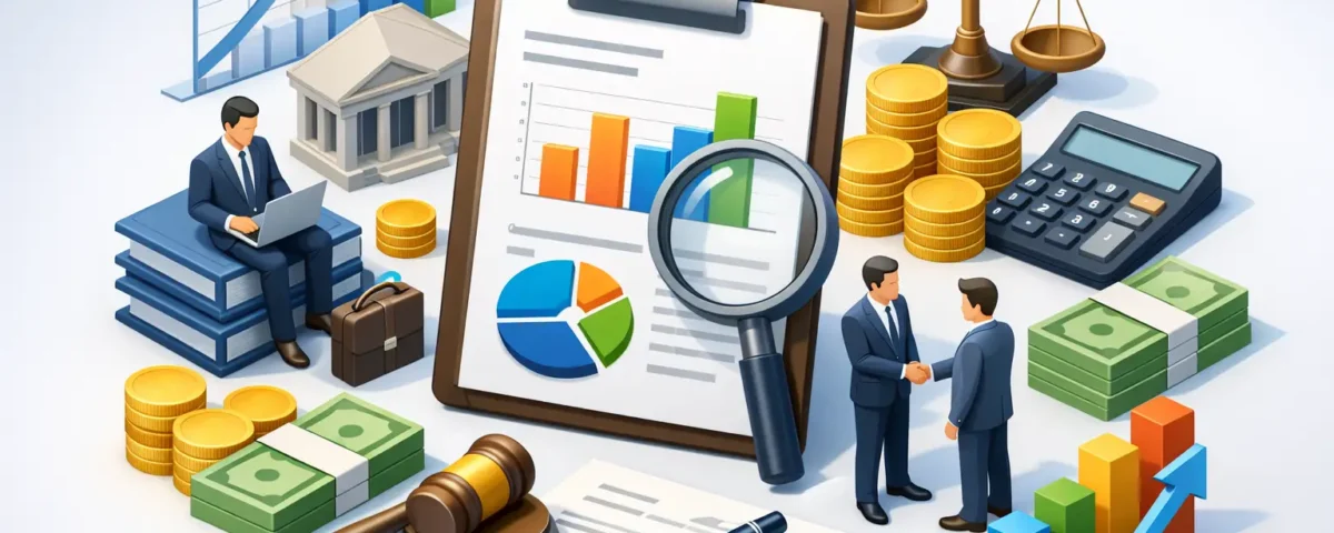 S Corporation Reasonable Compensation Report
