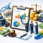 S Corporation Reasonable Compensation Report