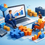 When a Fractional CFO for Small Businesses Fits